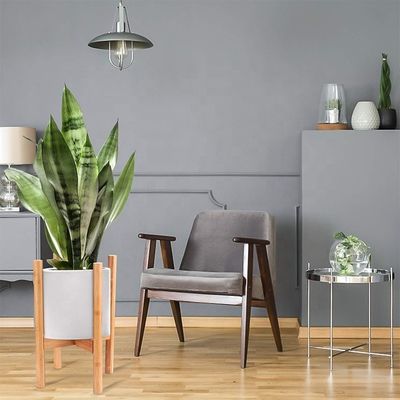 8''-12'' Adjustable Plant Stand for Indoor Outdoor Flower/Green Plant Pot Holder