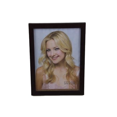 VL-PF02 Decorative Photo Frame Wooden Plain Color or as Your Color with Printing