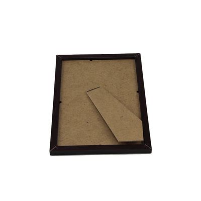 VL-PF02 Decorative Photo Frame Wooden Plain Color or as Your Color with Printing