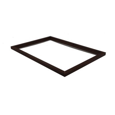 VL-PF02 Decorative Photo Frame Wooden Plain Color or as Your Color with Printing
