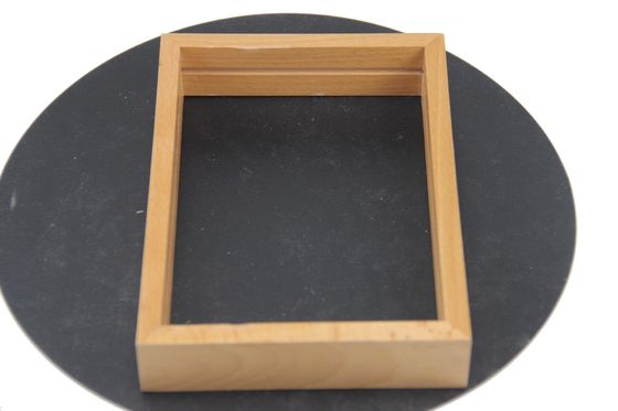 Wooden Decorative Photo Frame The Perfect Finishing Touch for Your Weddin