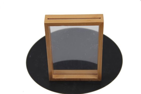 Wooden Decorative Photo Frame The Perfect Finishing Touch for Your Weddin