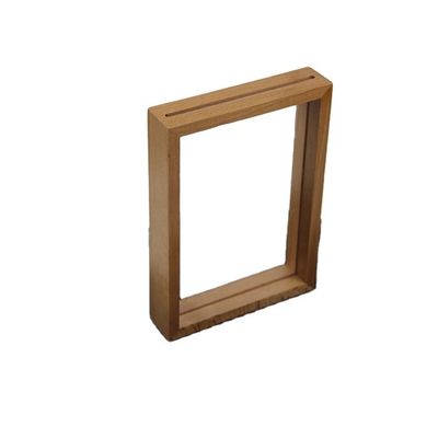 Wooden Decorative Photo Frame The Perfect Finishing Touch for Your Weddin