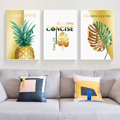 Sample Charge Free or Will Be Returned Back Iron Frame Wall Hanging Photo Display