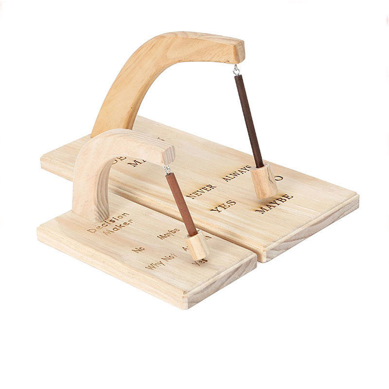 Age Range 8 to 13 Years Popular Oak Wooden Carved Crafts Decoration for Outdoor Play