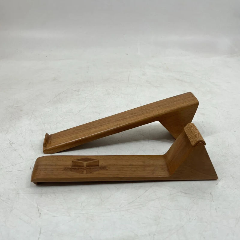 Desktop Stand for Recipe Book and Computer Display Customizable Colour OEM/ODM Accepted