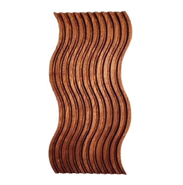 Large Wooden Serving Tray 18.5 x 12 Inches All-Season Rustic Coffee Couch and Sofa