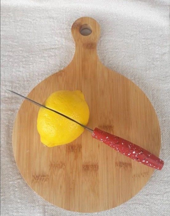 As Your Color Bamboo Cutting Board The Perfect Combination of Beauty and Function