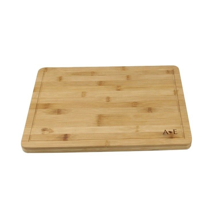 Custom Wooden Plain Color Chopping Blocks Wood/cutting Board Customized Designs