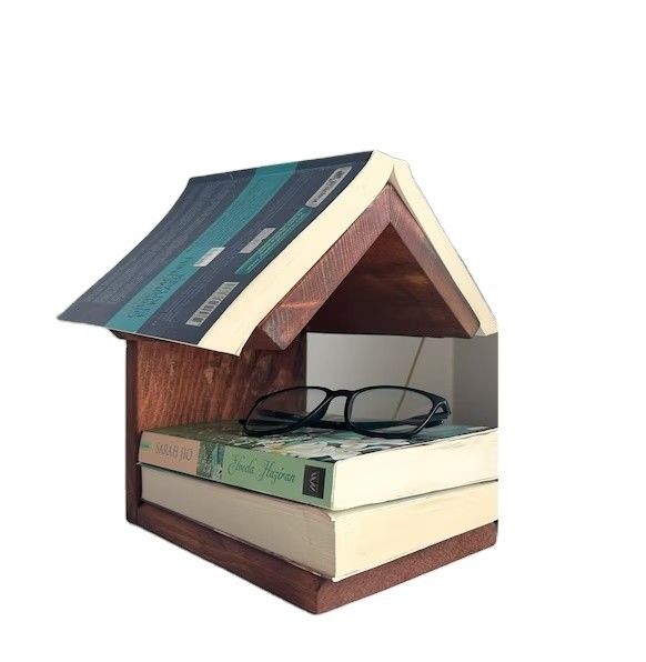 Customized Logo Acceptable Book Stand for Never Losing Your Page and Book Place Holder